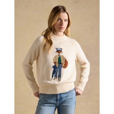 Joules Jonty Pullover Joules Jonty Pullover