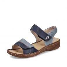 Rieker Multi Sandal Rieker Multi Sandal