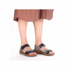 Rieker Multi Sandal Rieker Multi Sandal
