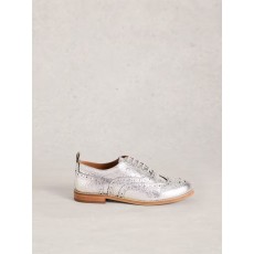 White Stuff Thistle Lace Up Brogue White Stuff Thistle Lace Up Brogue