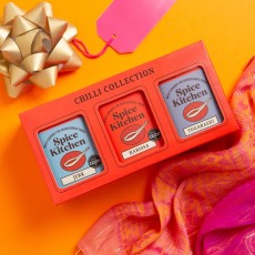 Chilli Spice Blend Trio Chilli Spice Blend Trio