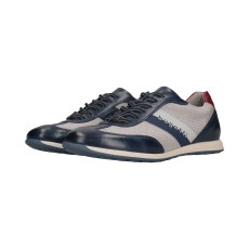 Bugatti Thorello Lace Trainer Bugatti Thorello Lace Trainer