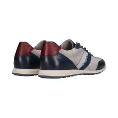 Bugatti Thorello Lace Trainer Bugatti Thorello Lace Trainer