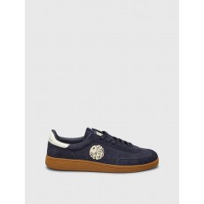 Pretty Green Ramblas Trainer Pretty Green Ramblas Trainer