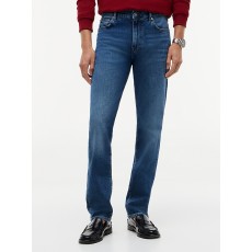 Tommy Slim Straight Denton Jeans Tommy Slim Straight Denton Jeans