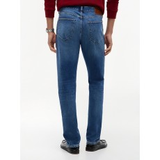 Tommy Slim Straight Denton Jeans Tommy Slim Straight Denton Jeans