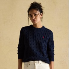 Joules Classic Cable Jumper Joules Classic Cable Jumper