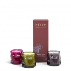 Winter Wellbeing Candle Trio 2026 (3 x 75g) Winter Wellbeing Candle Trio 2026 (3 x 75g)