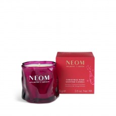 Christmas Wish Travel Candle 75g - 2026 Christmas Wish Travel Candle 75g - 2026