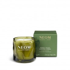 Perfect Peace Travel Candle 75g - 2026 Perfect Peace Travel Candle 75g - 2026