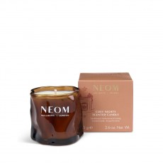 Cosy Nights Travel Candle 75g - 2026 Cosy Nights Travel Candle 75g - 2026