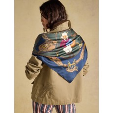 Joules Bloomfield Scarf Joules Bloomfield Scarf