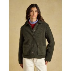 Joules Sadie Short Jacket Joules Sadie Short Jacket