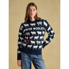 Joules Winter Woolies Knit Joules Winter Woolies Knit