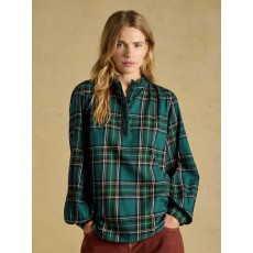 Joules Melanie Check Shirt Joules Melanie Check Shirt