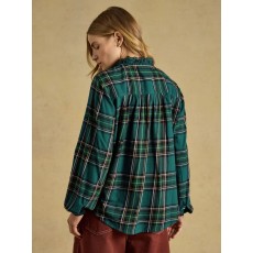 Joules Melanie Check Shirt Joules Melanie Check Shirt