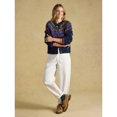 Joules Fairisle Cardigan Joules Fairisle Cardigan
