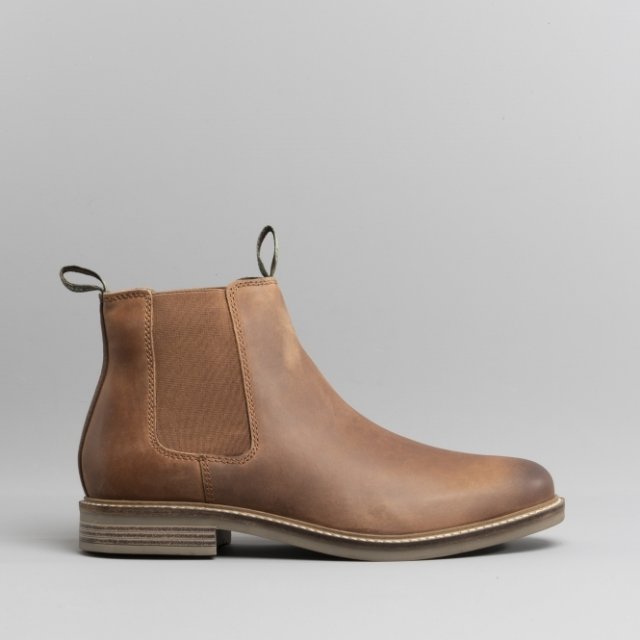 barbour tan boots