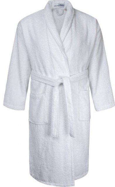 Gents Dressing Gown - Gifts - Barbours