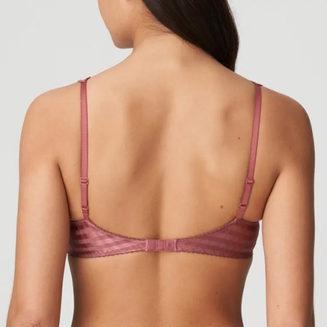 Marie Jo Avero Padded Plunge Bra