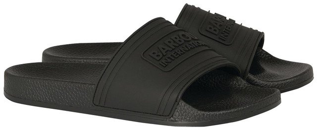 Mens barbour sliders hotsell