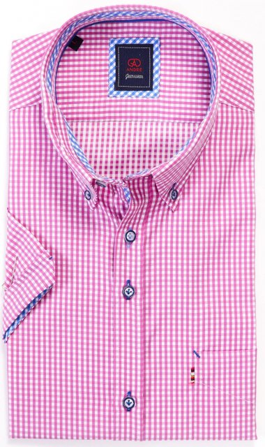 Andre Leeson SS Shirt