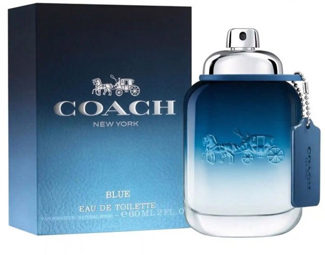 Coach Open Road EDT 60ml