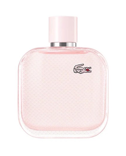 Lacoste Rose Intense Eau De Toilette