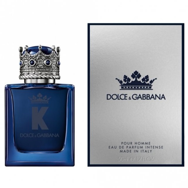 Dolce & Gabbana K EDPI Intense