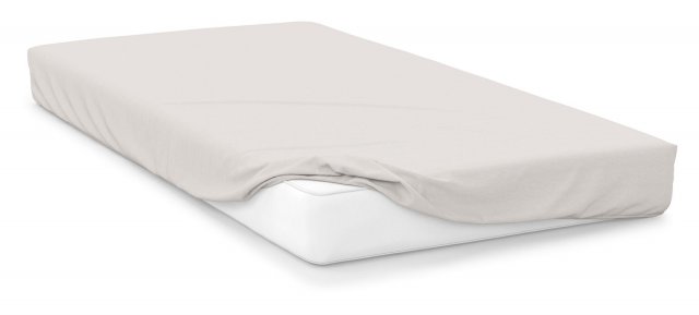 Egyptian Cotton Bedding Ivory