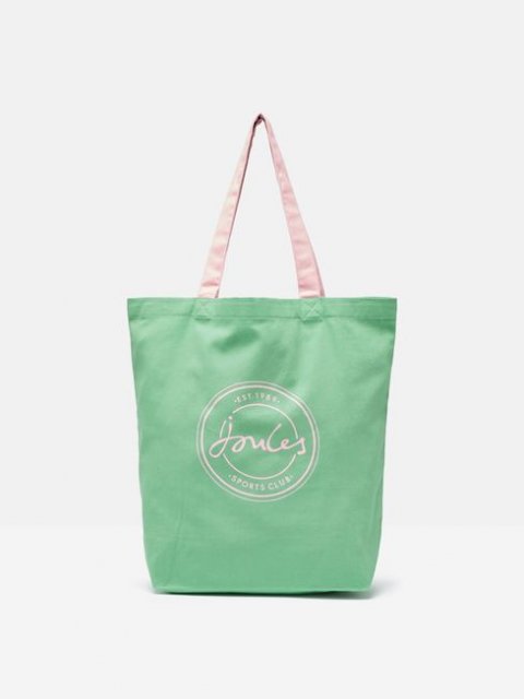 Joules tote sale