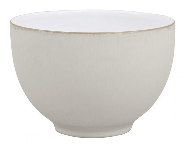 Denby Canvas Deep Noodle-Natural