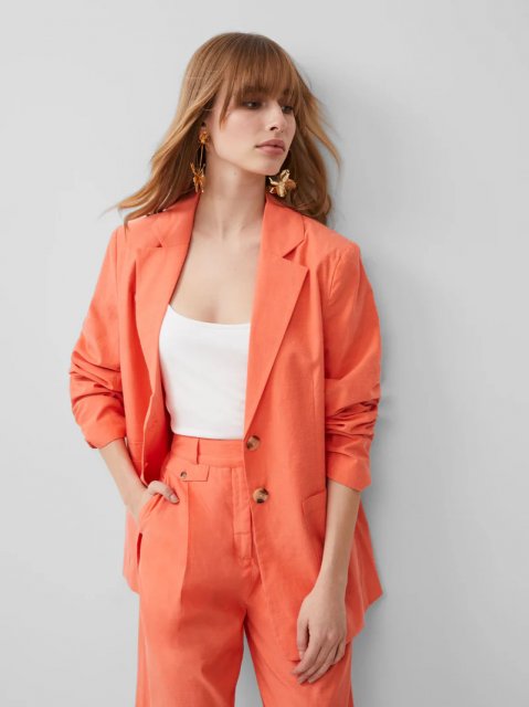 French Connection Alania Blazer