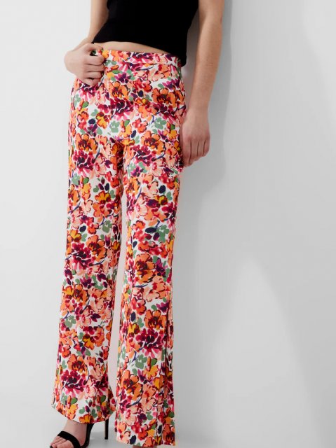 French Connection Brenna Harrie Trouser