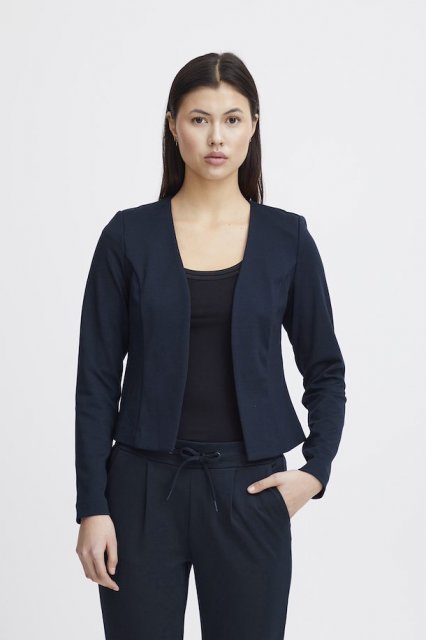 Ichi Kate Short Blazer