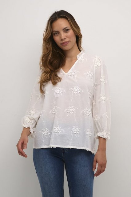 Culture Neda Blouse