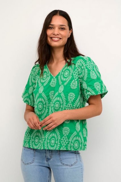 Culture Tia Blouse