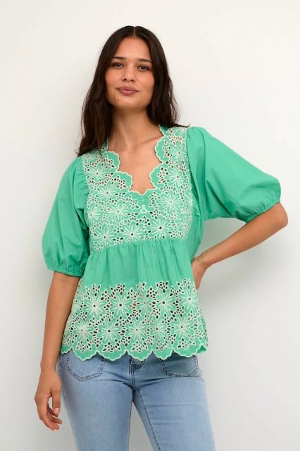 Culture Valda Blouse