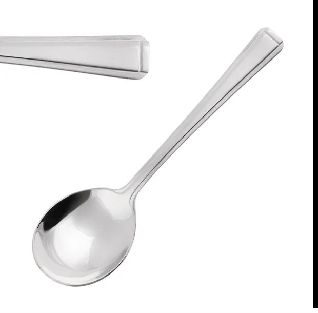 Arthur Price Harley Soup Spoon