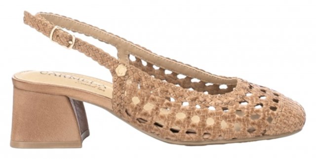 Carmela Slingback