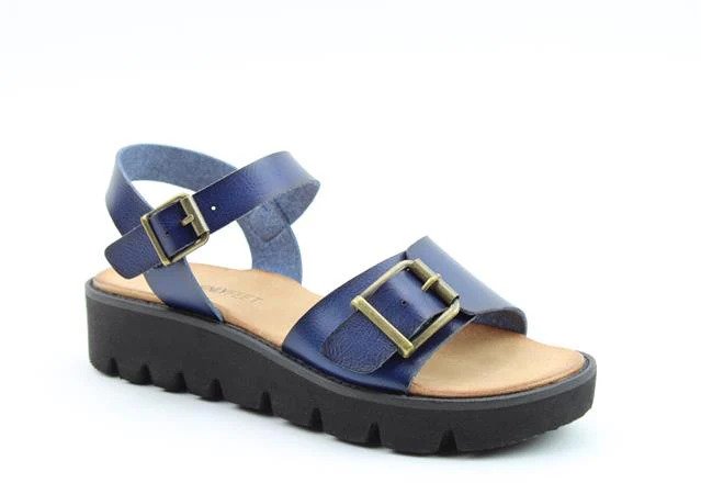 Heavenly Feet Trudy Sandal