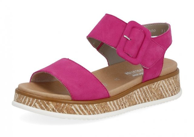 Rieker Evolution Sandal