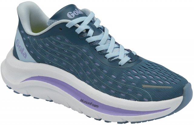 Gola Alzir Speed Trainers