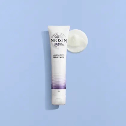 Nioxin Deep Protect Density Mask 150ml