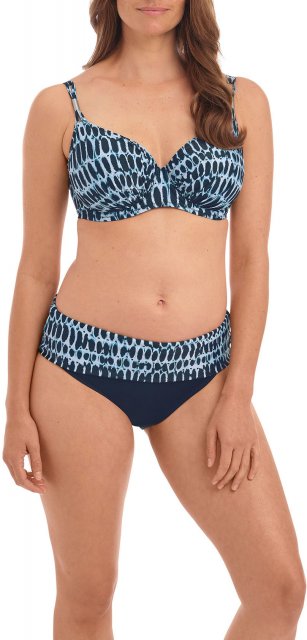 Fantasie Kotu Underwire Gathered Full Cup Bikini