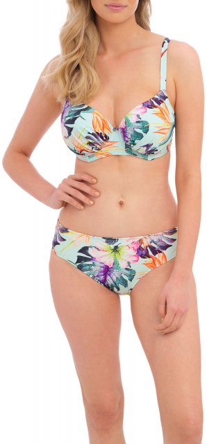 Fantasie Paradiso Underwire Gathered Full Cup Bikini