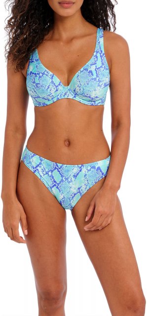 Freya Lingerie Komodo Bay Underwire High Apex Bikini