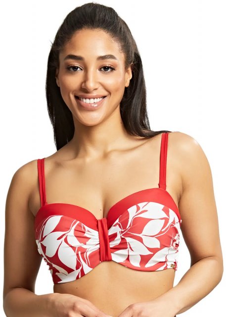 Panache Oasis Moulded Bikini