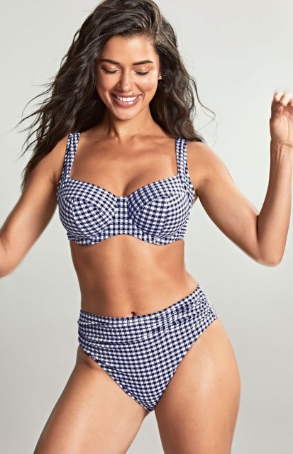 Panache Olivia Full Cup Bikini