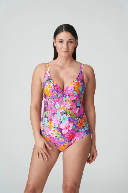 Prima Donna Van De Velde Najac Swimsuit